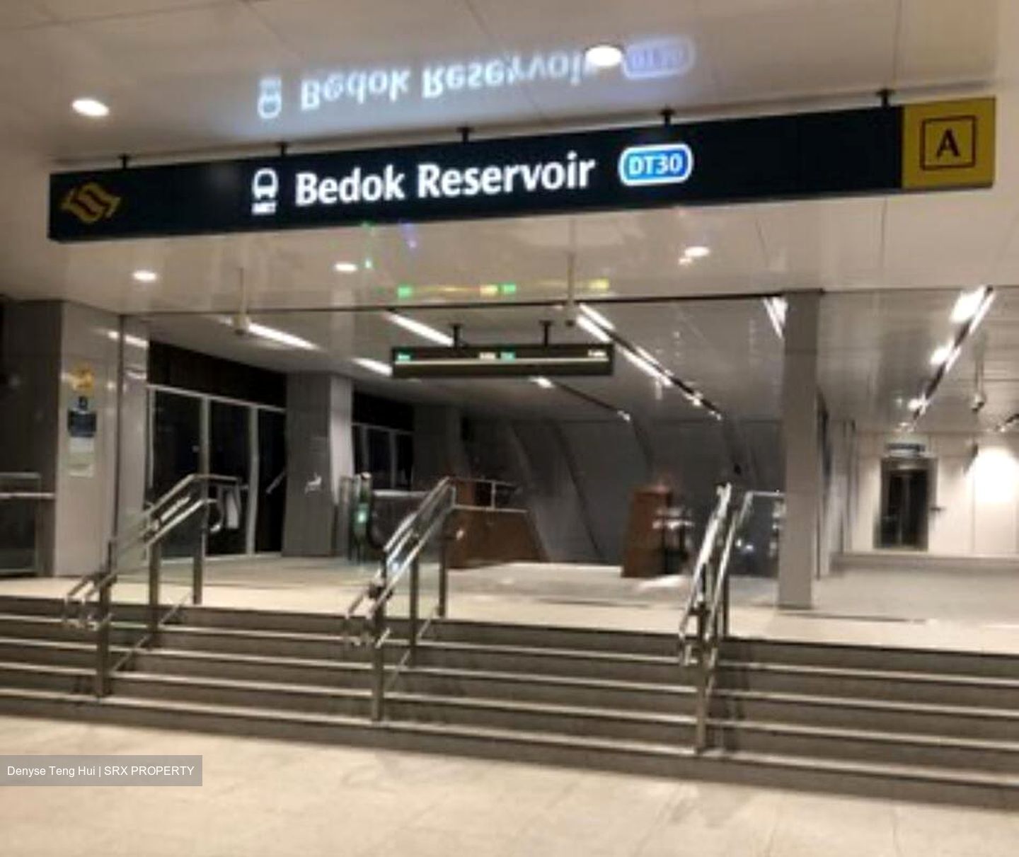 Blk 532 Bedok North Street 3 (Bedok), HDB 3 Rooms #502472611